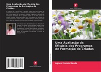 Agnes Mando Banda | Uma AvaliaçãO Da EficáCia Dos Programas De FormaçãO De...