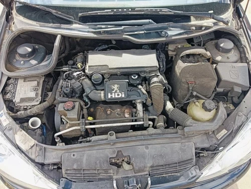 96637240XT Mando Volante para PEUGEOT 206 XS-Line 128618 - Imagen 9 de 10