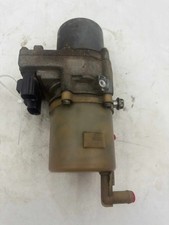 Electric Power Steering Pumpmotor Mazda 3 2010 2011