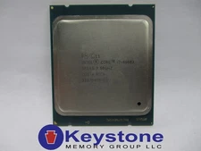 Intel Core i7-4960X Extreme SR1AS 3.6GHz LGA2011 130W Six Core Processor *km