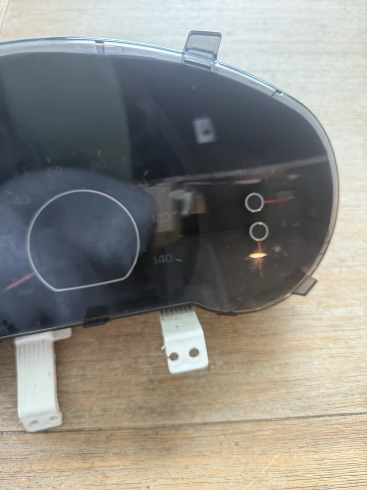 Kia Soul 2014 2015 2016 velocímetro calibre clúster millas 190.915-94006b2630 fabricante de equipos originales Foto 4 de 4