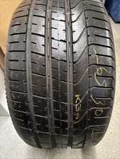 Pirelli PZero Jaguar  265/30/20 94Y Extra Load X1 Brand New 2019