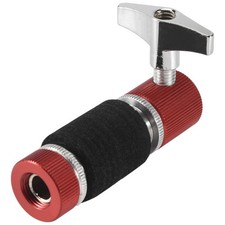 Universal Alloy Hi-Hat Kupplung für Hi Hat Becken StäNder Jazz Schlagzeug T9820