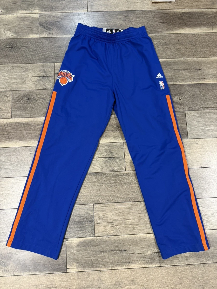 adidas New York Knicks Sports Fan Pants for sale | eBay