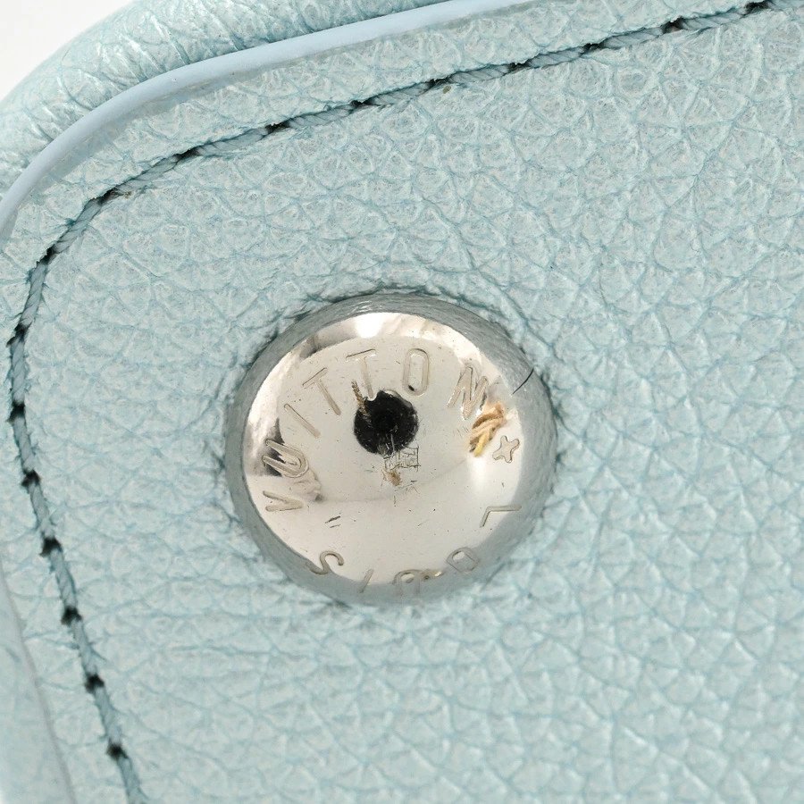 Louis Vuitton S Capucines BB Handbag M25055 r0_0428 image 8