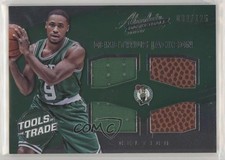 2016-17 Absolute Tools of the Trade Rookie Materials Quad Demetrius Jackson fm0