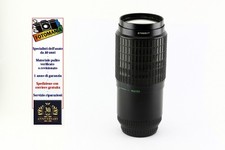 PENTAX f/4 Camera Lenses 70-200mm Focal for sale | eBay
