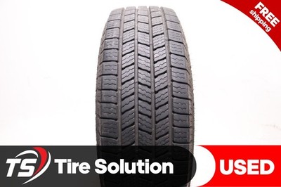 Used LT 245/75R16 Firestone Transforce HT3 Enliten - 120/116R - 11.5/32