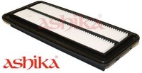 Ashika 20-04-441 Luftfilter Luftfiltereinsatz FüR Honda