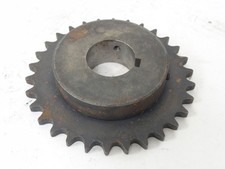 238600 Old-Stock; Martin 40B30 Sprocket; 40; 30 Teeth; 1.375" ID