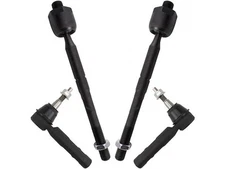 For 2013-2019 Cadillac XTS Tie Rod End Set Front Inner and Outer 16179XDDS 2014