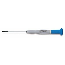 Witte Insltd Prcsion Sltd Scrdrvr, 3/32 in 9T...