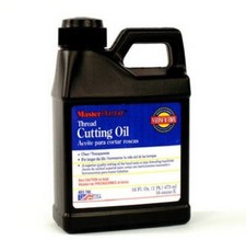 William H Harvey 016055 Pint Thread Cutting Oil - Quantity 12