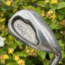 CALLAWAY🚩Big Bertha Gems #10 / Pitching Wedge / Ladies Flex Graphite Shaft
