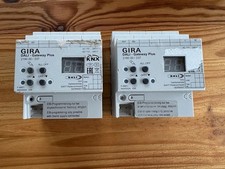GIRA DALI Gateway Plus  218000 / I07