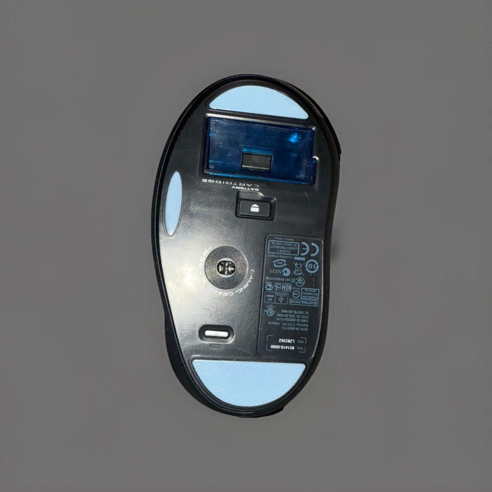 Logitech G7 Limited edition wireless 2000dpi Gaming Mouse - Image 4 of 4