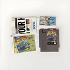 Wall Street Kid Nes Video Game – Untested
