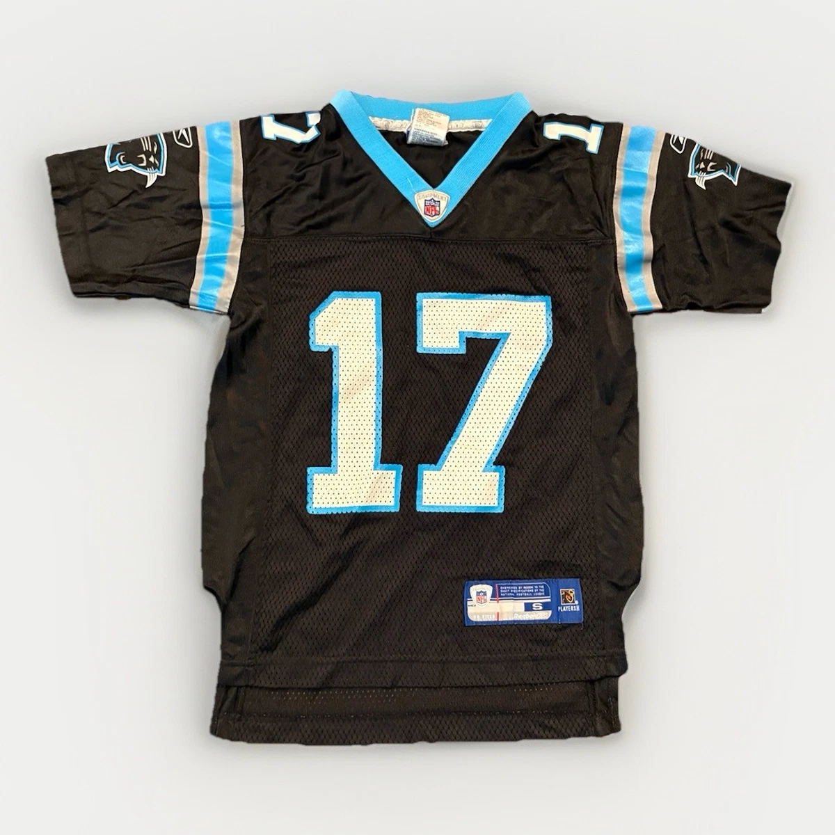 Reebok Carolina Panthers NFL Jerseys for sale | eBay