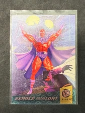 1994 Fleer Ultra X-Men Behold Avalon! Fatal Attractions | PICK YOUR OWN
