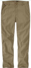 Carhartt Flame Resistant Rugged Flex Canvas Work Pant Relaxed Fit 54x30 NWT