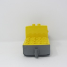 LEGO DUPLO Toy Story Pizza Planet Yellow Flatbed Truck Part Replacement Piece