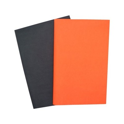 Orange Black Bulk Tissue Gift Wrapping Paper 30 Sheets of 19.7 inch x 27.5 in...