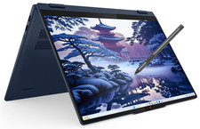 New Lenovo IdeaPad 5 2-in-1 16" WUXGA Touch Ultra 5 225U 16GB 512GB SSD Cam Pen