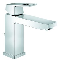 Grohe Eurocube Einhand-Waschtischbatterie Mit Zugstangen... 23445000