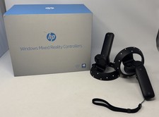 HP VR 1000-100Windows Mixed Reality Controlle...