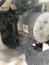 Pompe direction assistée Peugeot 3008