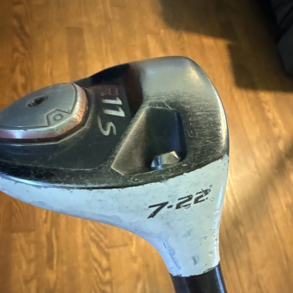 Taylormade R11 Golf Club Drivers for sale - eBay