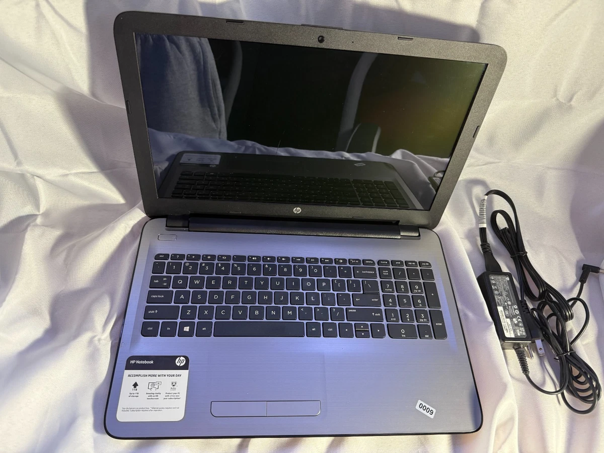 HP Windows 10 AMD A10 Quad-Core PC Laptops & Netbooks for sale | eBay