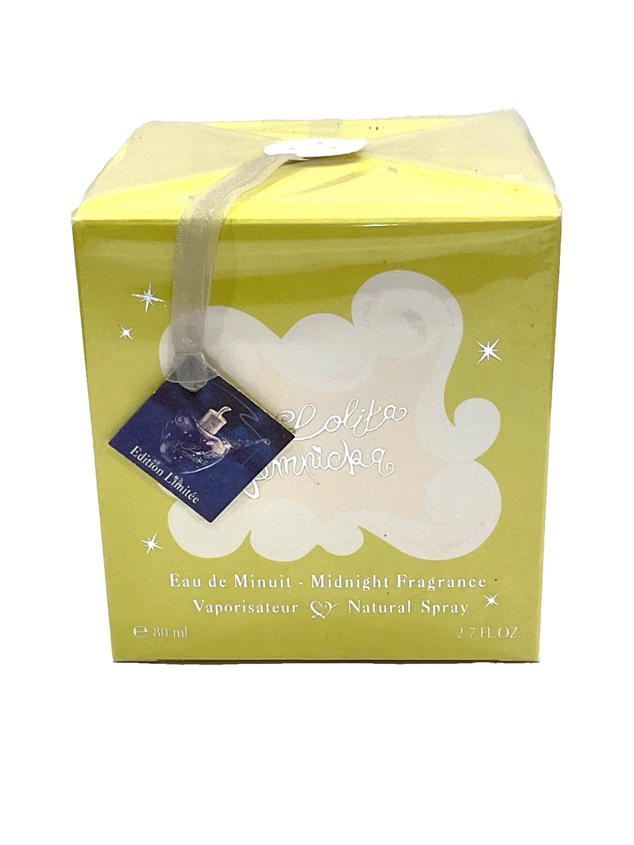 ロリータレンピカ ミッドナイト　ロールオン/7ml Lolita Lempicka Midnight Fragrances for Women for sale | eBay