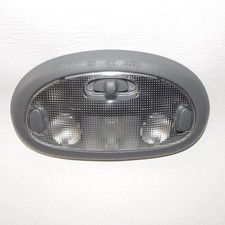 Oem 2005-2006 Toyota Tundra Rear Seat Dome Reading Light Interior Roof Lamp