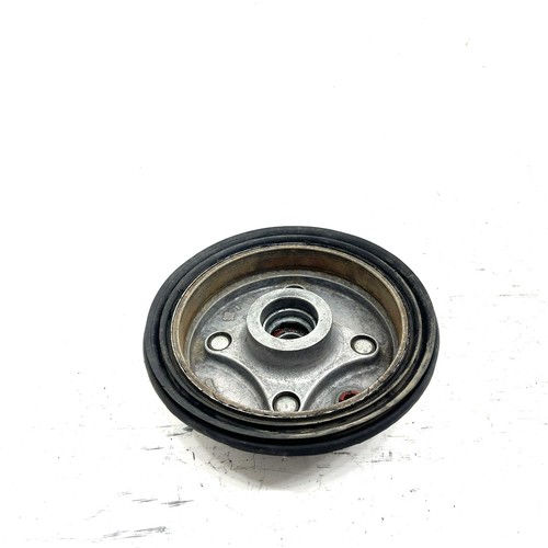 00-06 Honda Rancher 350 OEM Front Brake Drum 44600-HN4-670 AH80