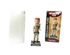 The Walking Dead Abraham Ford Royal Bobbles Limited Edition Bobblehead NEW OPEN