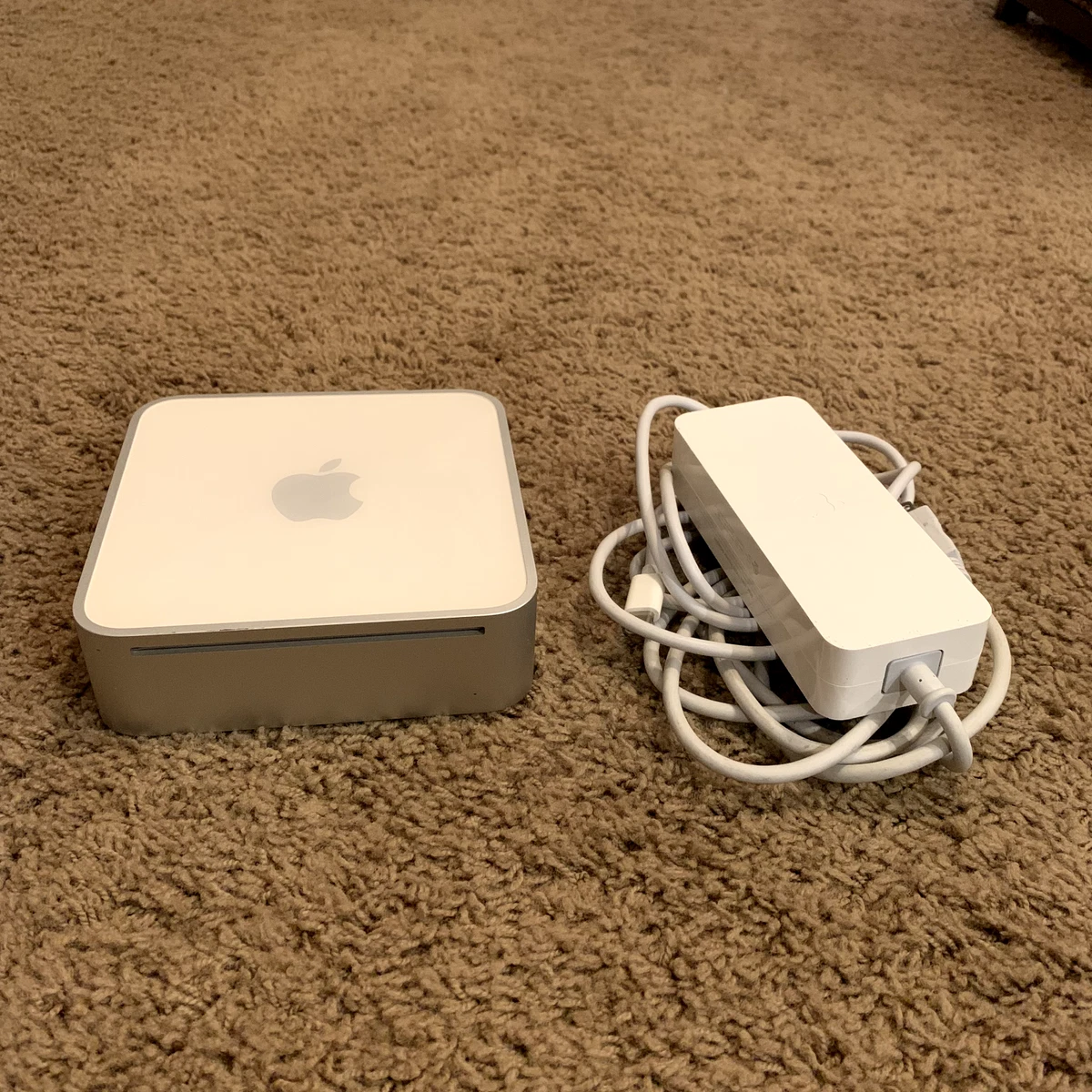 Mac Mini A1103 for sale - eBay