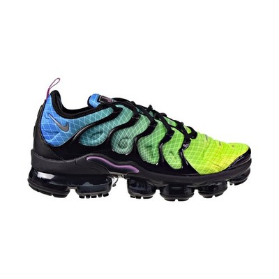 Nike Air VaporMax Plus Sneakers Mens 11 Aurora Green 924453-302 (2019) New NIB