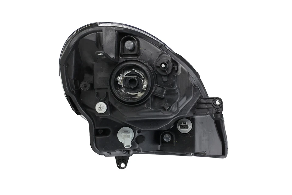 Scheinwerfer Set passend für Renault Kangoo FW0 KW0 02/08-04/13 Leuchtmit. li&re - Bild 3 von 4