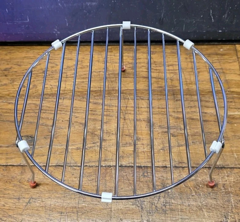 Panasonic NN-CD88QSBPQ 34L Microwave / Grill Grates Only