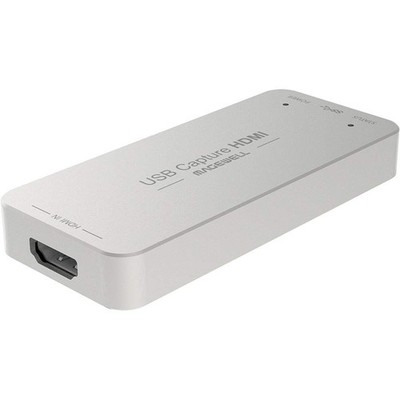 Magewell USB Capture HDMI Gen 2   1 HDMI to USB Video/Audio  XI100DUSB-HDMI)