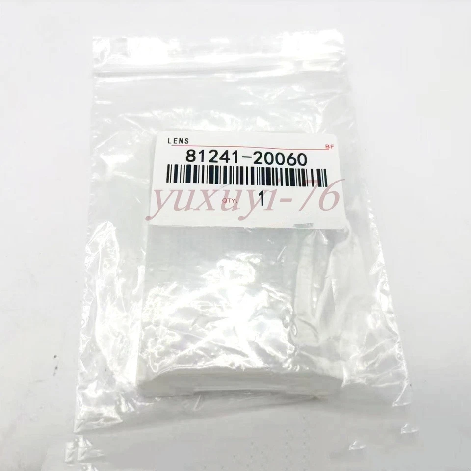 OEM Interior Overhead Dome Light Lens For Toyota Camry Corolla MR2 8124120060 Foto 2 de 4