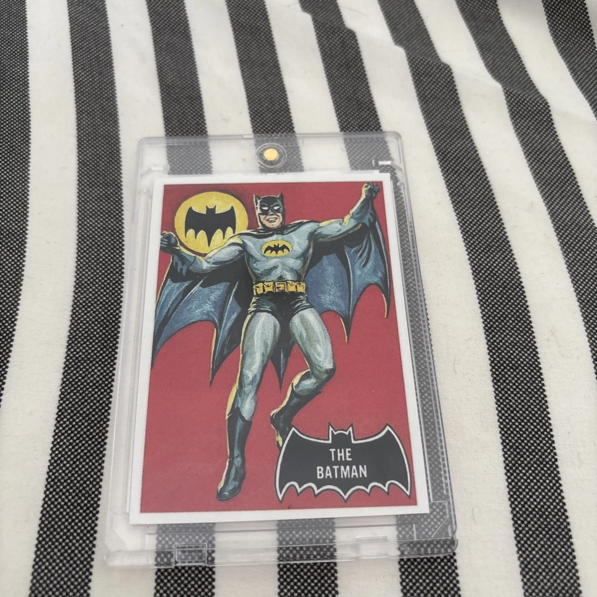 25+ Topps Batman Collectable Trading Cards for sale | Updated Sep 2026