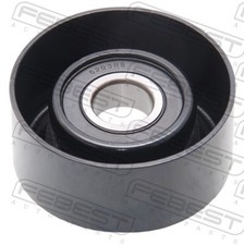 FEBEST Spannrolle Keilrippenriemen 1287-CM für CM SONATA EL NF HYUNDAI LM FÉ KIA