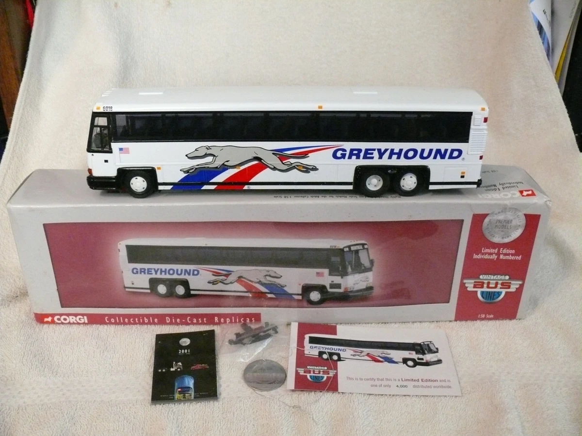 Corgi 1:50 Diecast Buses for sale | eBay