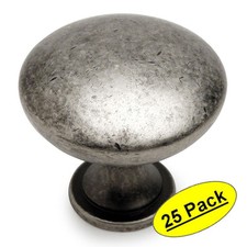 *25 Pack* Cosmas Cabinet Hardware Weathered N...