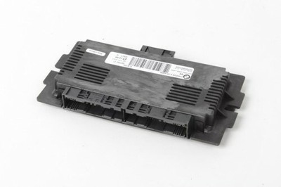 Блок cas bmw e70