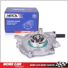 Vacuum Pump for Mercedes-Benz 06-07 C230 C280 C300 E350 06-08 SLK280 SLK300 V6