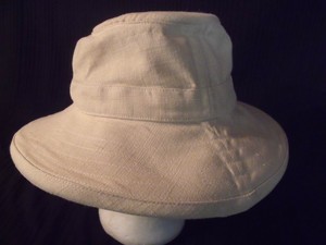 tilley th8 women's hemp hat