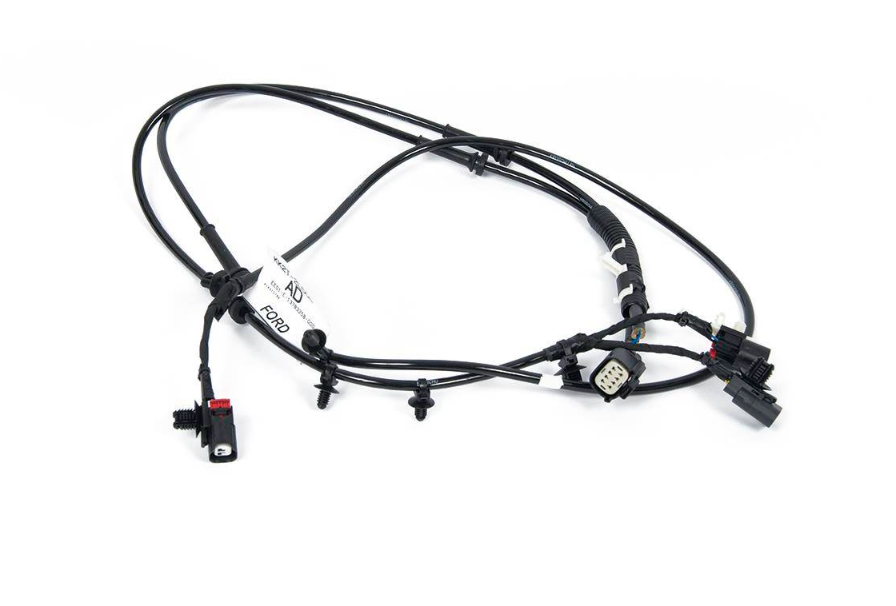 FORD TRANSIT MK4 Rear Brake Pad Wear Warning Wire Assy 2617619 NEW  